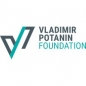 The Vladimir Potanin Foundation Sports for Everyone Grant Program logo