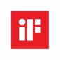 iF Design Student Award logo