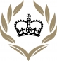 Queen Elizabeth II Commonwealth Trust Network for Young Leaders logo