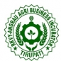 ANGRAU Poshan Incubator YOCH Agriculture Based Entrepreneurship Programme logo