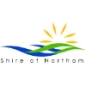 Shire of Northam - Community Growth Grant logo