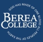 Berea College Scholarship logo