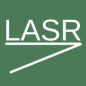 LASR Labs Winter logo