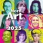 NordArt - Im Kunstwerk Carlshuette - International Contemporary Art Exhibition for Artists logo