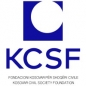 KCSF Civil Society Emergency Support Fund Program logo