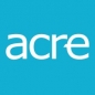 ACRE Small Grants for Village Halls logo