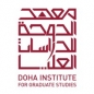 Doha Institute of Graduate Studies Scholarship logo