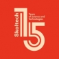 Skoltech University Scholarship logo