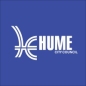 Hume City Council’s Community Connection Grant logo