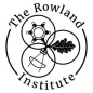 Rowland Institute at Harvard - Rowland Fellowship logo