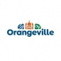 Town of Orangeville Starter Company Plus Program logo
