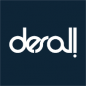 Desall Child Resistant Closure Design Contest logo