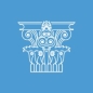 The Jenrette Foundation’s William L. Thompson Collections Fellowship logo