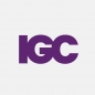 IGC Sierra Leone Early-career Local Researcher Fellowship logo