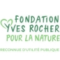 Fondation Yves Rocher - Terre de Femmes International Award logo