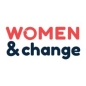 Women & Change Grant Program logo