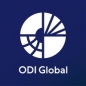 ODI Fellowship Scheme logo