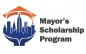 NYC Mayor's Scholarship Program logo