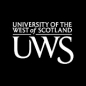 Vice-Chancellor's Studentship Scheme 2025 logo