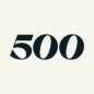 500 Global - Georgia Technology Startup Accelerator Program logo