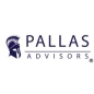 Pallas Foundation Fellowship logo