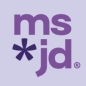 Ms. JD Writers in Residence Program logo