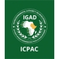 ICPAC - Youth4Climate Services Innovation Hackathon logo
