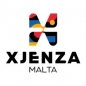 Xjenza Malta Horizon Internationalisation Partnership Awards Scheme logo