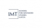 IMT School Scholars at Risk Research Grants logo