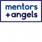 Mentors + Angels (m+a) Accelerator Program logo