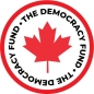The Democracy Fund - Student Journalism Conference logo