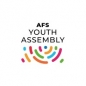 AstraZeneca Young Health Programme Scholarships for the AFS Youth Assembly logo