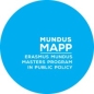 Erasmus Mundus MAPP Scholarship logo