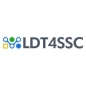 LDT4SSC Project - Creating New Local Digital Twins Based on Common Needs logo