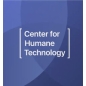 CHT Emerging Voices in AI and Society Fellowship logo