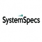 The SystemSpecs Children’s Day Essay Competition logo