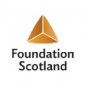 Foundation Scotland Glenkens & District Community Fund logo