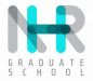 9 PhD Fully Funded Scholarship at NHR Graduate School logo