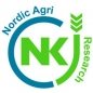 NKJ Funding Opportunity for Agricultural and Food Researchers logo