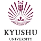 Kyushu University - ADB–Japan Scholarship logo