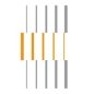 German National Academic Foundation - ERP Scholarship logo