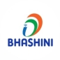 BHASHINI - (Digital India BHASHINI Division) - VYOMA Innovation Challenge logo
