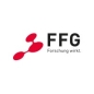 FFG Austrian Research Promotion Agency - Patent.Check Funding Program logo