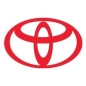 Toyota Graduate Programme Scholarship logo