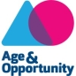 Age & Opportunity - Award for Older Traveller Artist logo