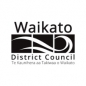 Waikato District Council - The Creative Communities Scheme logo