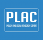 Policy and Legal Advocacy Centre Internship Program logo