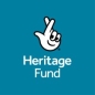 The National Lottery Heritage Fund - Nature Networks Fund logo