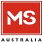 MS Australia - Incubator Grant Program logo