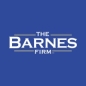 The Barnes Firm Injury Attorneys - Barnes Firm Law School Scholarship logo